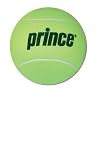 Prince Oversize Tennis Ball, Oversize Tennis Balls, Racquets Sports Accessories,Accessories