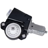 ACDelco 15934722 Sun Roof Actuator Motor Assembly by ACDelco