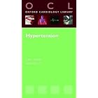 Hypertension (Oxford Cardiology Library) by Gregory Lip and Sunil Nadar