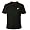Formula 1 Black Logo Tee, SML
