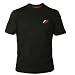 Formula 1 Black Logo Tee