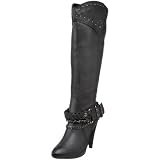 Naughty Monkey Womens Bets On Boot