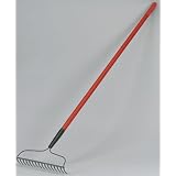 Union Tools 7012818 Rake Bow Fiber 16t Ace(pack of 6) by Union Tools Inc.