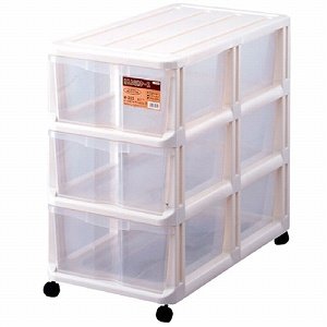 押入収納ケース M-303