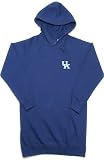 NCAA Kentucky Wildcats Youth JV Longsleeve Hooded Sweatshirt