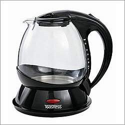 Cordless Dome Kettle