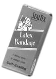 Sealtex Latex Bandage