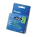Staples For 900XD/00540/390/224xHD/415,3/4"L,1000 Count (1000/BX, 0.37 lbs.)