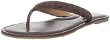 Fossil Womens Candace Thong Sandal Sandal