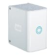 Western Digital WDG2NC10000N My Book World Edition II 1 TB Ethernet External Hard Drive