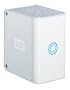 Western Digital My Book World Edition II - 1 TB (2 x 500 GB) Network Attached Storage