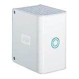 Western Digital WDG2NC10000N My Book World Edition II 1 TB Ethernet External Hard Drive