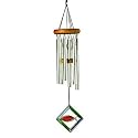 Woodstock Sign of Faith Chime