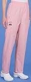Cherokee 4200 Elastic Waist Utility Scrub Pant