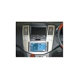 Beatsonic MVA-82 Double DIN Audio Integration Installation Kit for 2004-2006 LEXUS... 