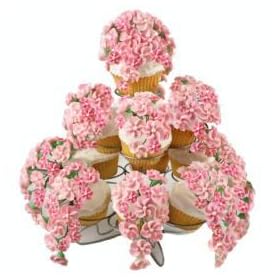 Wilton Cupcake Stands