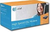  : AT&T High Speed DSL Speedstream Modem (18A-4100-5)