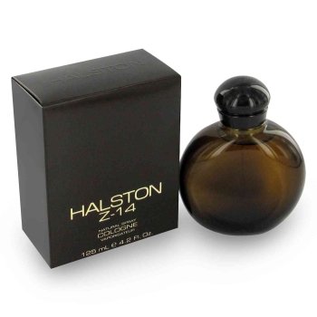 Halston Z-14 ~ Men Cologne Spray 4.2 oz / 125 ml New in Box