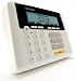 New Ingrid Home Security Security System Console For Use With The IG-SK803IG Home Kit