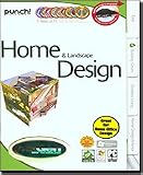 Punch! Home & Landscape Design with NexGen Technology