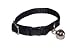 Marshall Ferret Bell Collar, Black