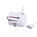 SKROSS World USB Charger with iPod Cable