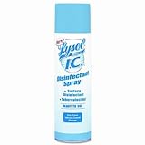 RECKITT BENCKISER I.C. Disinfectant Spray, 19oz Aerosol