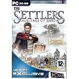 Settlers 5 Heritage King Gold