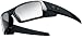 Oakley Gascan Polished Black W/Grey