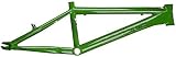DK Octane Pro BMX Bike Frame - Green