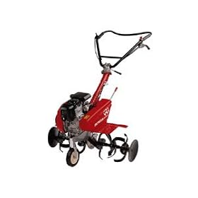 Honda FG500 Cultivator