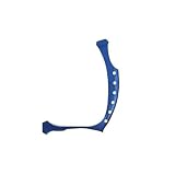 Proto PMR Rail Edge Trigger Paintball Guard Blue
