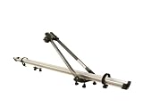 SpareHand "Linear VR-835" Roof Mount Bike Carrier w/ Aluminum Rail