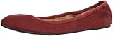 Wanted Shoes Women's Lario Ballet Flat