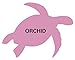 Hammermill Colored Paper, 24 lb Orchid Printer Paper, 8.5 x 11-1 Ream (500 Sheets) - Made in the USA, Pastel Paper, 103780R
