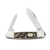 Canoe Appaloosa Series