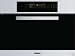 Miele Masterchef : H4080BMBL 24in Electric Speed Oven with Combination - Black
