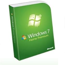 Windows 7 Home Premium