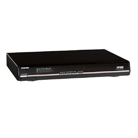 Toshiba HD-A30 1080p HD DVD Player