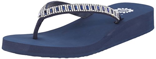 Yellow BoxWomen's Zemily Sandal