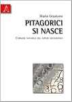 Pitagorici si nasce. L'origine naturale matematico