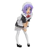 らき☆すた おん≒すて PMフィギュア 柊つかさ 全1種 ( らき☆すた≒おん☆すて プレミアムフィギュア“柊つかさ” )