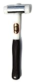 Thor 11-710  Nylon Hammer 1-1/4-Inch Face Diameter