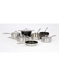 Unity-Regal-Ware-11-Piece-Tri-Ply-Cookware-Set