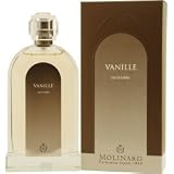LES ORIENTAUX VANILLE by Molinard EDT SPRAY 3.4 OZ for WOMEN