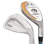 Adams Pro Forged Hybrid Iron Set