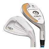 Adams Pro Forged Hybrid Iron Set by