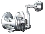 Accurate Boss Extreme Reels BX-600X
