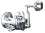 Accurate Boss Extreme Reels BX-600X