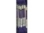 Satin DMC Floss #S336